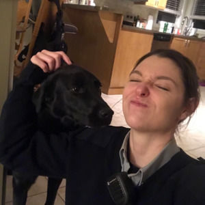 Meet your Posher, Mandy